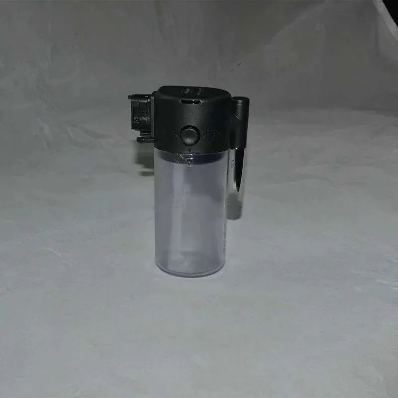 Compatible with Delong Coffee Machine Elattepro Milk Tank, Elatteplus Milk Tank, Complete Set of Milk Tanks