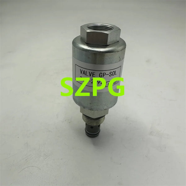 211-2092 Solenoid Valve for 924G 924GZ 924H 924HZ 953D 963D 2112092