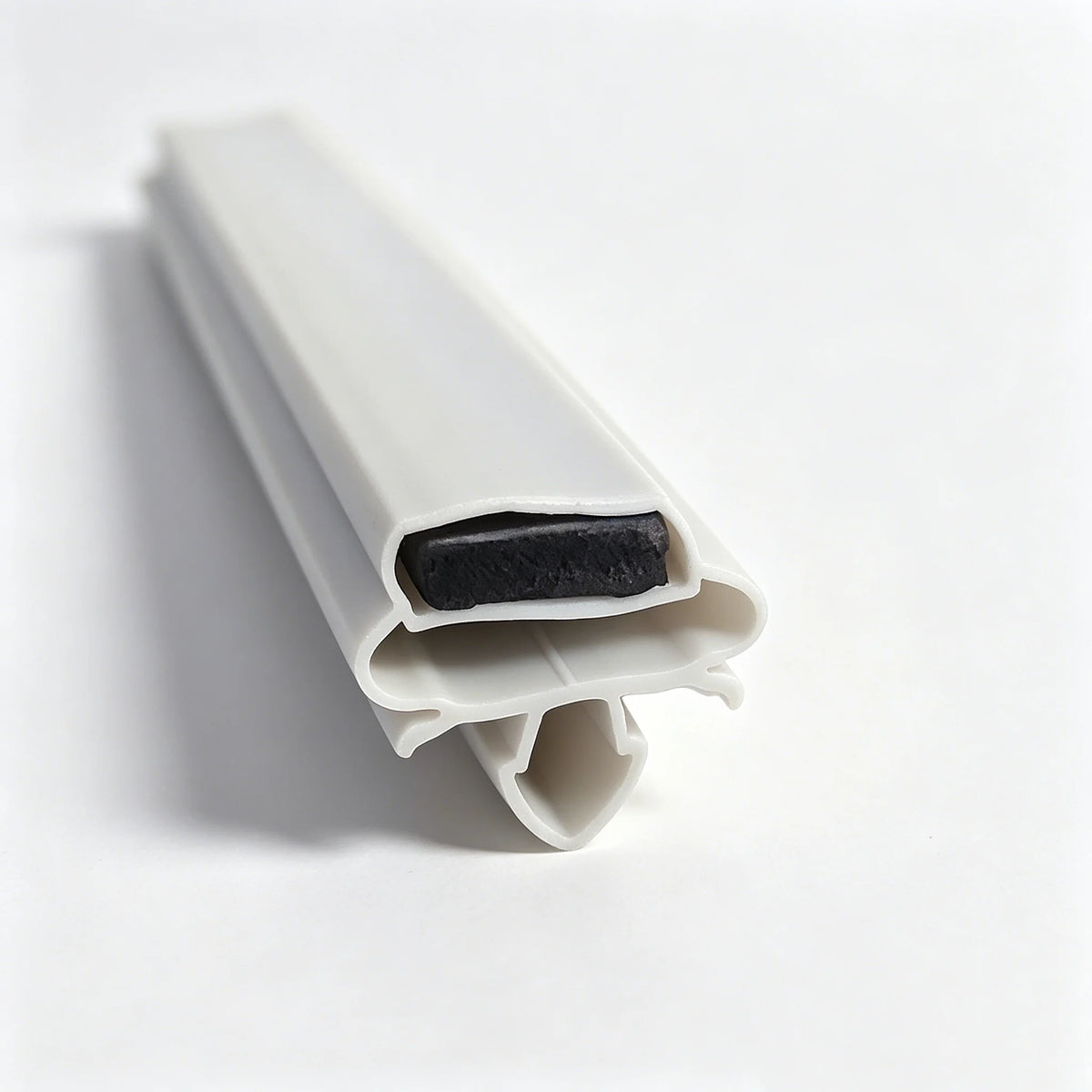 Refrigerator Door Seal — Rubber Magnetic