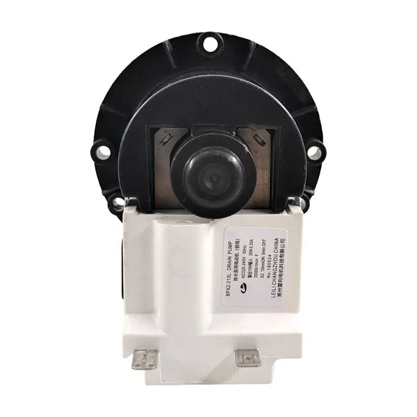 Good Compatible with Panasonic Washing Machine Parts BPX2-31L = BPX2-87L BPX2-213L Drain Pump Motor Good Working Part