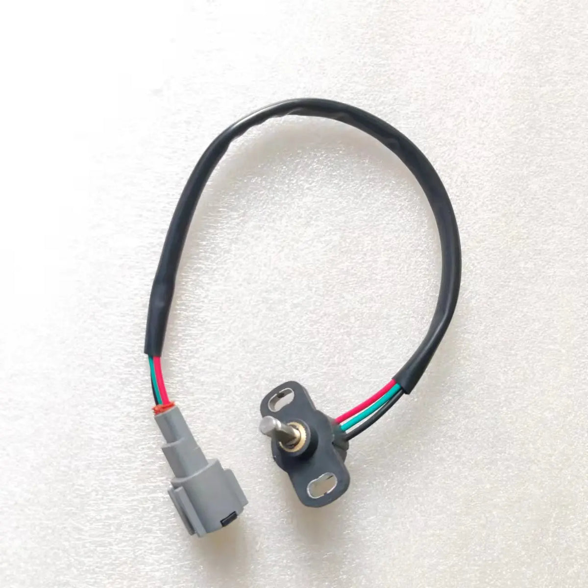 Potentiometer Sensor 4614912 4614910 for Hitachi EX200-5 EX300-5 ZAX200-6 ZAX120-5 ZAX210 ZAX220 ZAX230 ZAX240 ZAX330