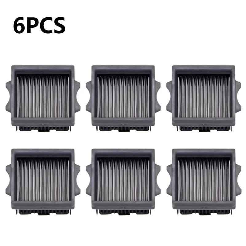 For Tineco FLOOR ONE S9 Artist Pro Wet Dry Vacuum Cleaner Water Tank Brush Roller And HEPA Filter Parts