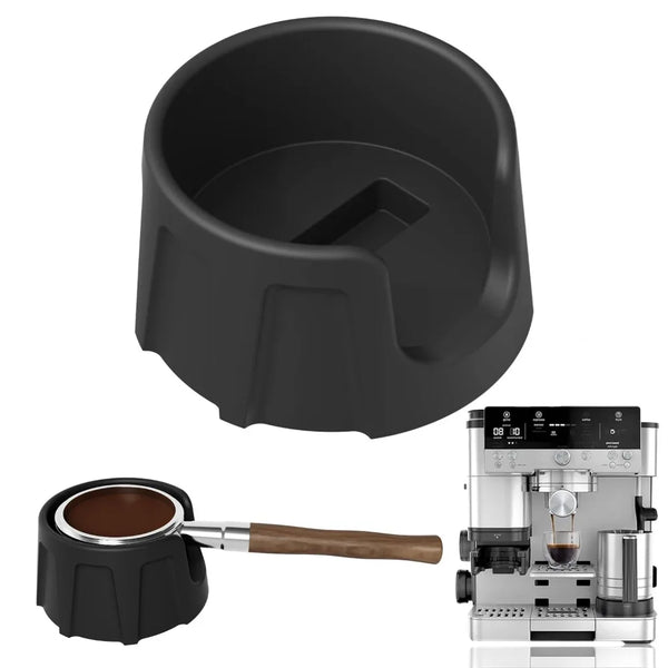 1PC Filter Cup Holder – Compatible with the Ninja Luxe Cafe Maker Dedicated Tamper Stand and Coffee Tool Holder