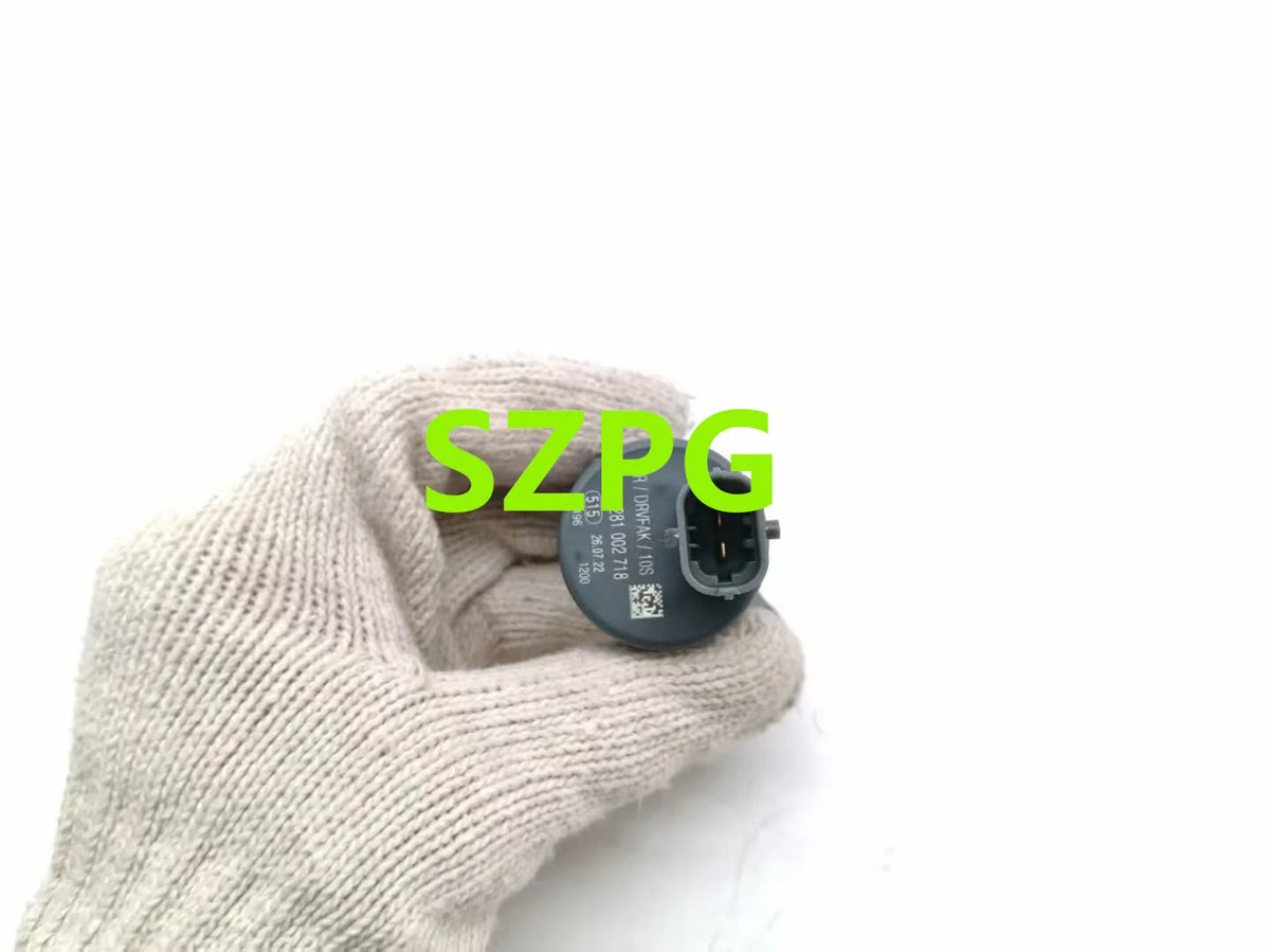 For 0281002718 Common Rail Drukregelaar Regelklep 0281002732