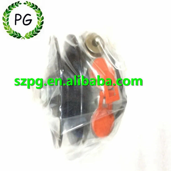 For 21584586 20450894 Fuel Pump Fuel Feed Pump EC210 EC140 EC240 EC290 EC360 EC460 Excavator with 3 Month Warranty