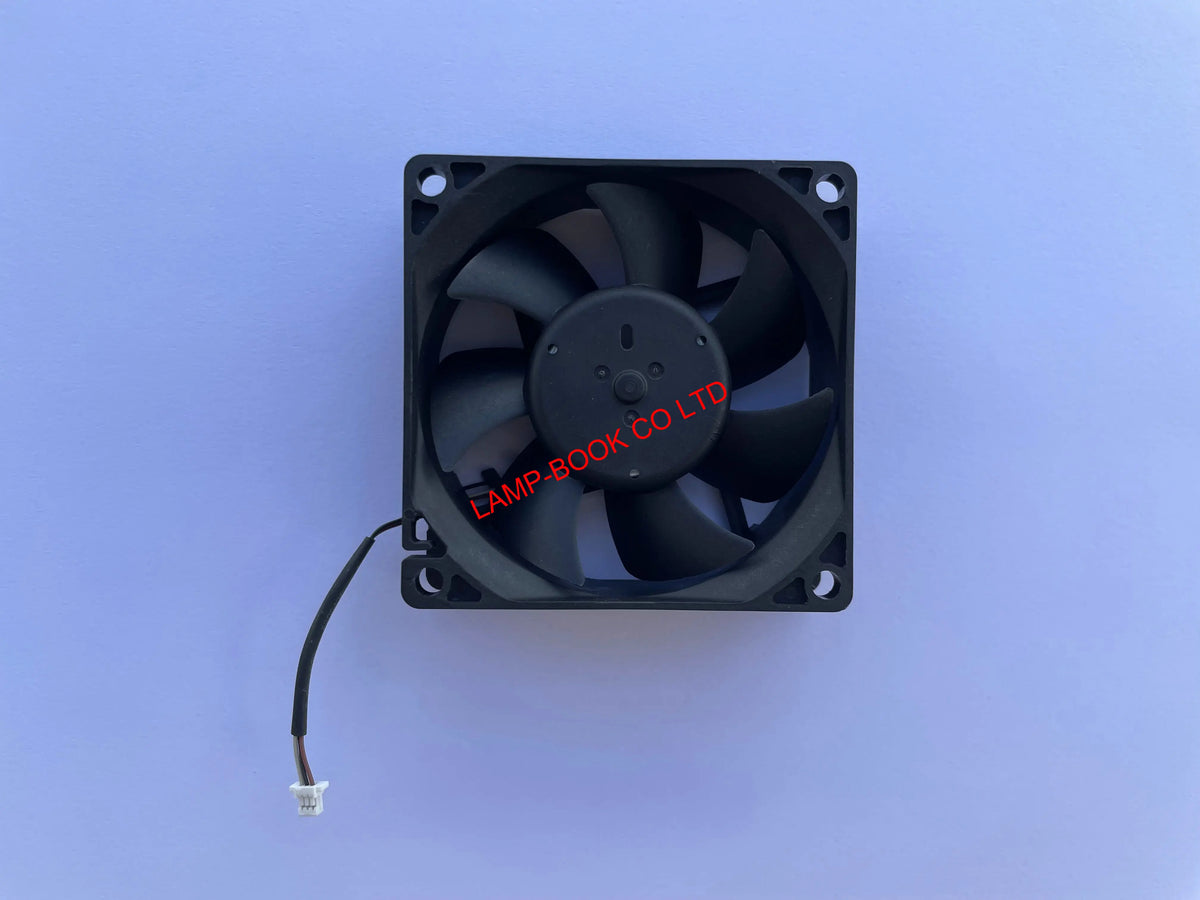 AUB0712H-C 12V 0.29A XER Fan Compatible with BenQ HT3050 HT2050 Projector 7025