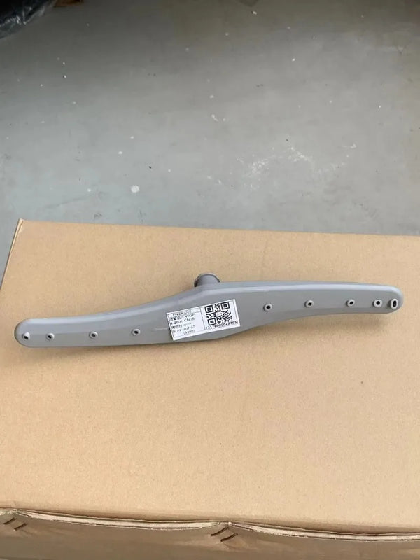 Compatible with Midea dishwasher M1/M3-T/M5/MT/DWZ1-0412 spray arm assembly