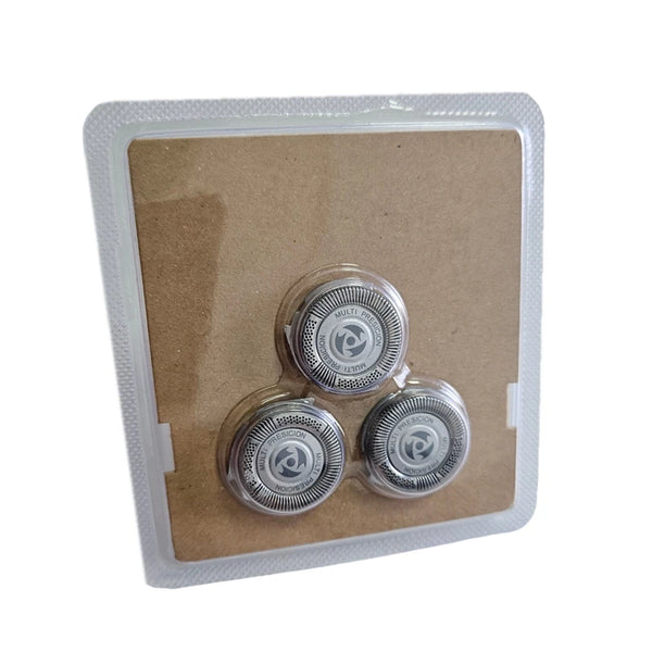 SH50/50 Replacement Blades Compatible with Philips Series 5000 Electric Shavers Shaving Heads For AquaTouch (S5xxx) & Star-Wars SW57xx