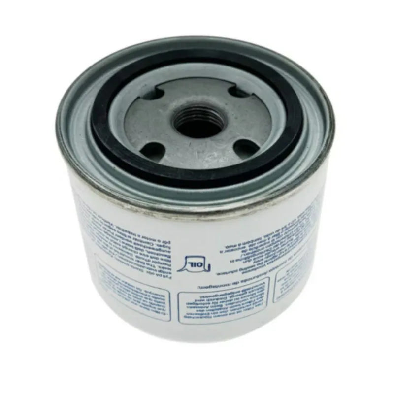 3517857 3517857-3 Oil Filter Compatible with Volvo Backhoe Loaders Truck Engine Kubota Tractors Generator Sets