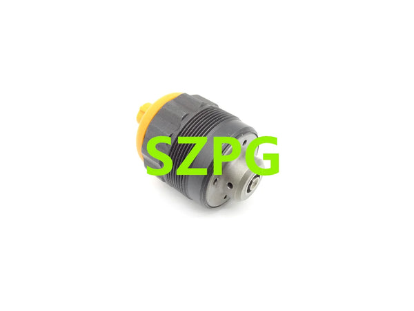 In Denso 094040-0081 Overhaul Kit PCV Solenoid Valve for HPO Pump