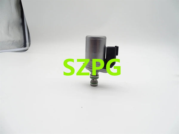 EHPR98-T33-12ER Solenoid Valve for Excavator - 24V Hydraulic Valve Spare Parts