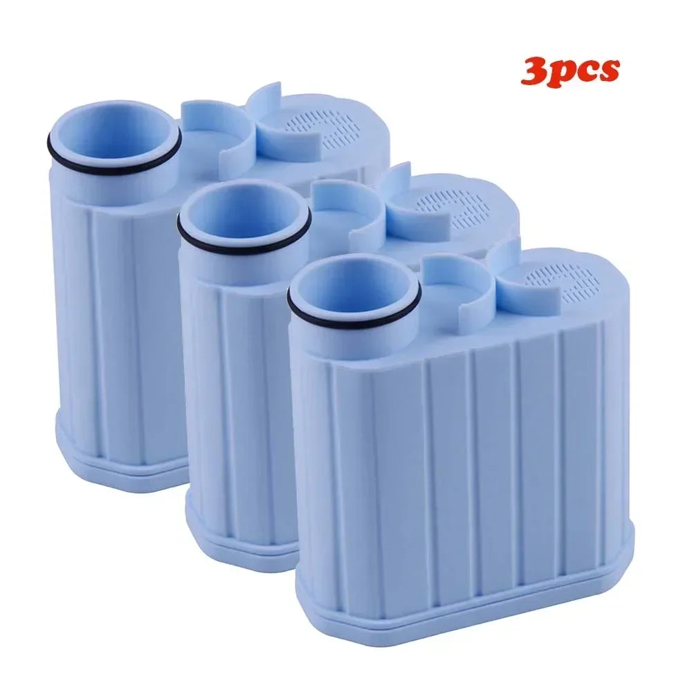 CA6903 AquaClean Replacement Water Filter Compatible with Philips LatteGo 5500/5400/3300/2200/2300/8000 Series EP5447/90/EP5546/70/EP5544/50