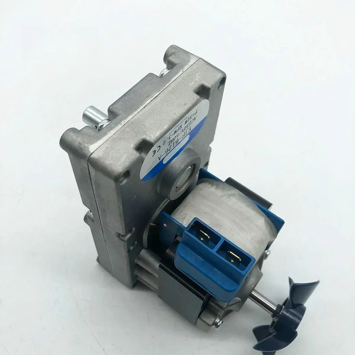 Roasted Meat BBQ Machine Oven Grill Stove Toaster Accessories AC230V 32W YJF-6126-A Motor