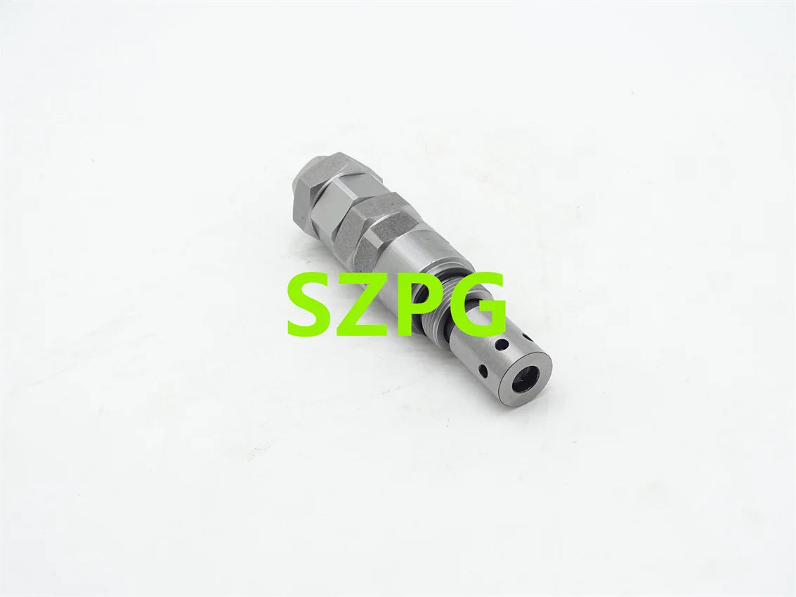 For VOE14513267 EC135B EC140B EC160B EC180B EC200B EC210B EC240B Relief Valve for Excavator X VOE 14513267