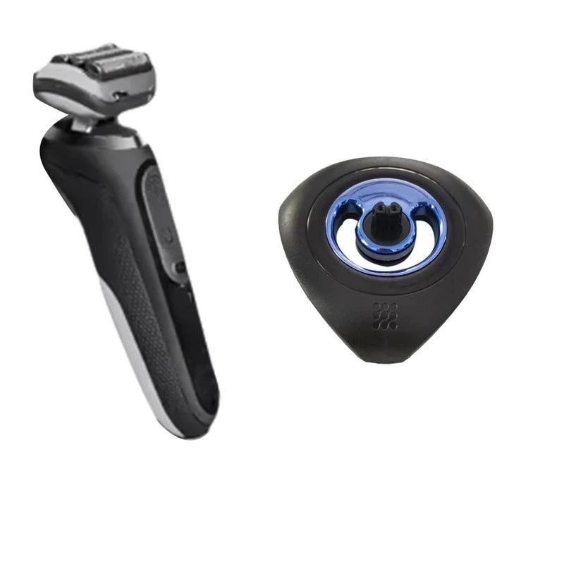 Replacement Shaver Charging Dock Compatible with Braun