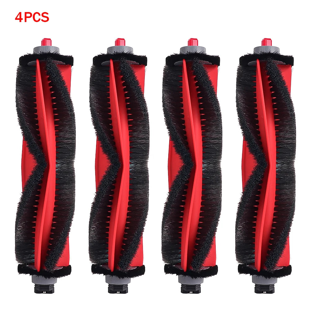 Replacement Main Brush Compatible with Roborock Q7 M5+ Q7 M5 Q7 TF Q7 TF+ Q7 L5 Q7 L5+ Q7B Q7T+ Robot Vacuum Roller Brush Accessories Parts