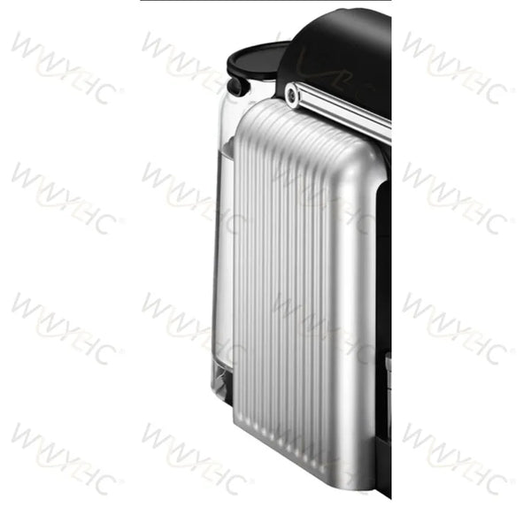 Water Tank Replacement Part, Compatible with Capsule Coffee Machine ZN100 CS223