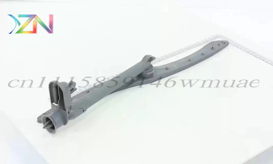 For Midea dishwasher J10/H5/D5/D5-T/D7/Q7/Q6/D3 factory accessories spray arm assembly