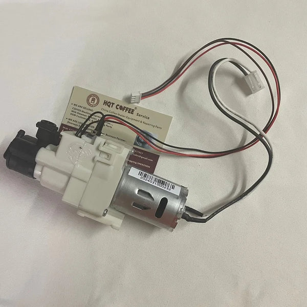 Directional Valve Block for 1601, K1601, 1601pro of Kalerm Parts Accessories KLM Coffee Machine