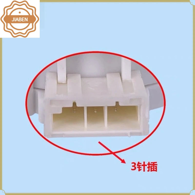 Compatible with LG Washing Machine Drain Pump Motor EAU60710801 MOD. DDA056X01 30W DC22V