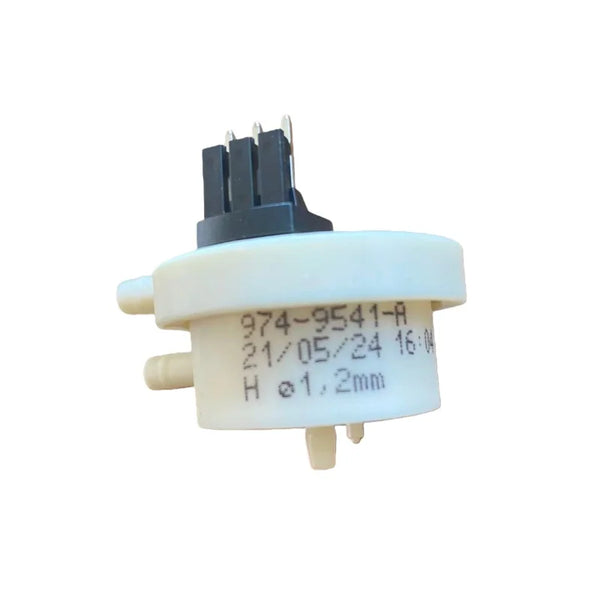 Water Red Wine Coffee VOLUMETRIC FLOW METER SENSOR for DeLonghi other Coffee Maker Parts VOLUMETRIC FLOW METER 974-9541-A 1.2MM