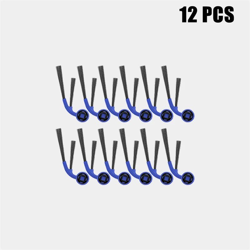 For Ecovacs T30C / T30C OMNI Vacuum Cleaner Replacement Accessories Main Side Brush HEPA Filter Mop Cloths Dust Bag Spare Parts