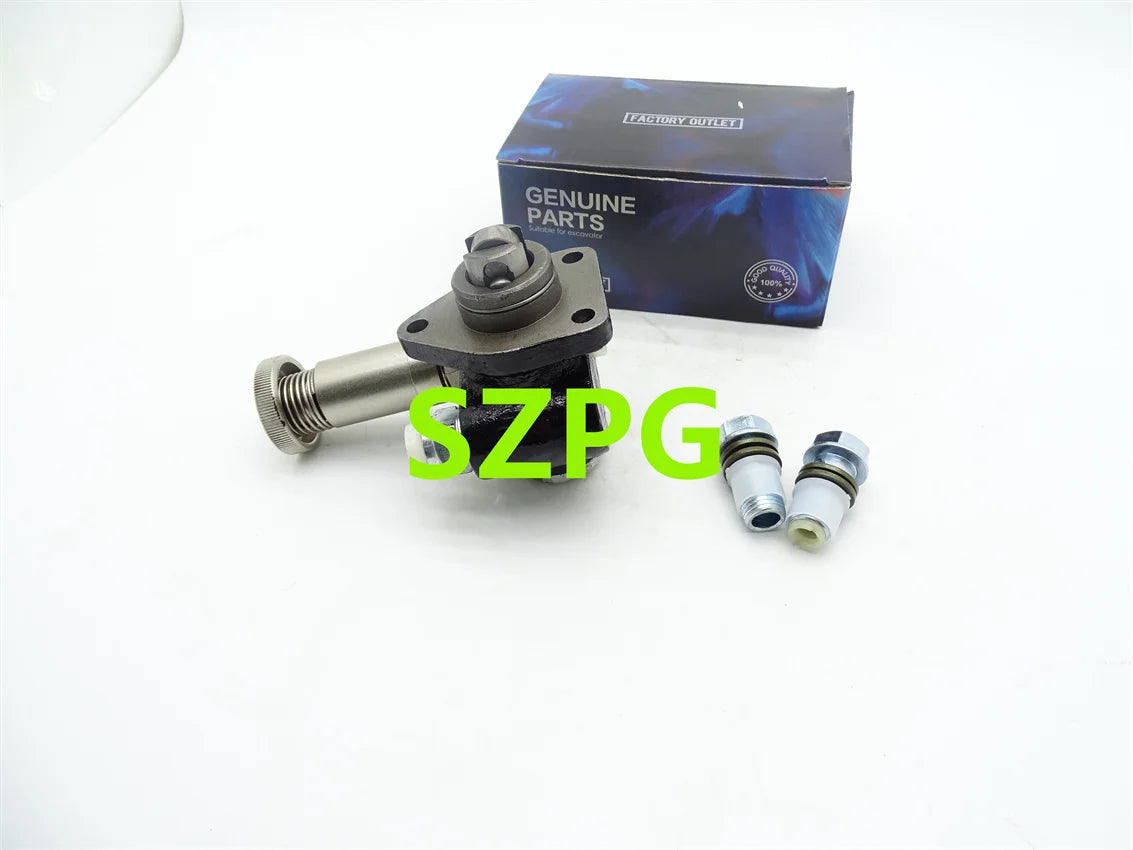 For Fuel Feed Pump 105220-7440 Compatible with Isuzu Engine 6BD1 4BD1 Compatible with Hitachi Excavator EX200-1