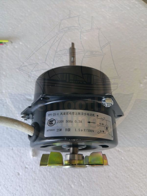 YPY-25-4 motor YY-25-4 oven motor 101 series oven drying oven motor accessories