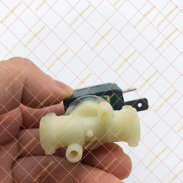 Series 588 Coffee Maker Solenoid Valve V798VN1, AC230V Normally-Open Water & Steam Valve Replacement Accessory