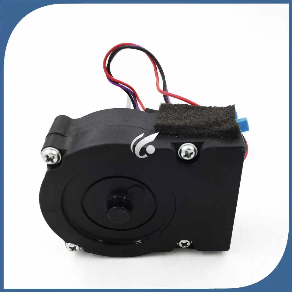 Replacement Refrigerator Fan Motor — 4681JB1027B Reference