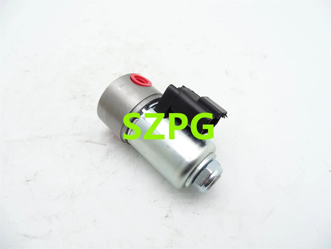 Construction Machinery Solenoid Valve 185-0008 Is Compatible with Caterpillar 775D 773E 789D 793F Mining Truck