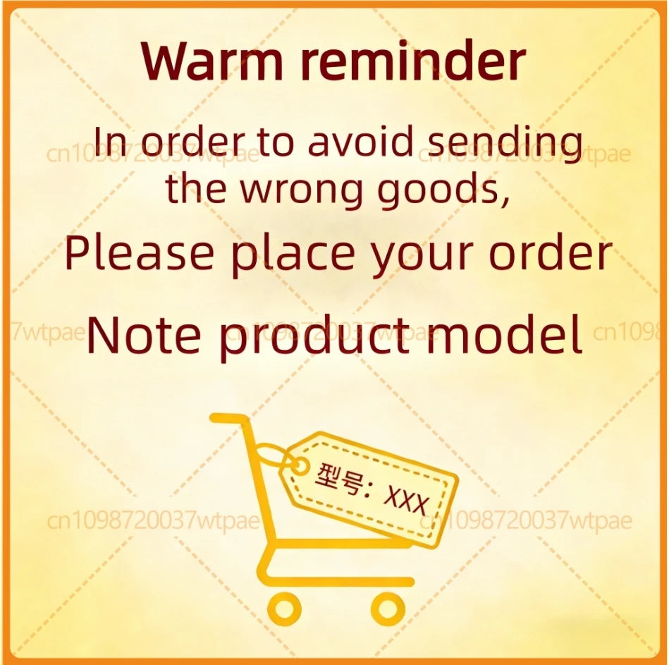 2pcs Compatible with Midea dishwasher M1/M3-T/M5/MT/DWZ1-0412 spray arm assembly