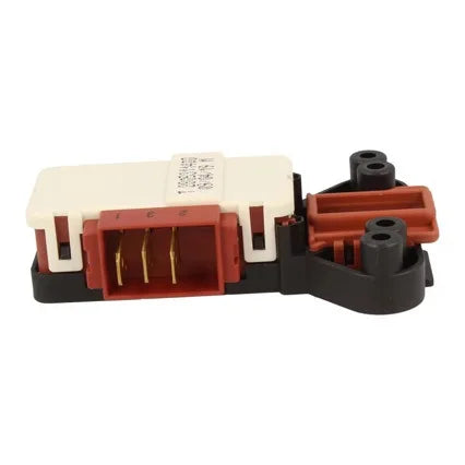 For ZV-446 For T280531040 Washer Latch Assembly Washer Door Lock Washing Machine Repair Prevents Accidental Opening