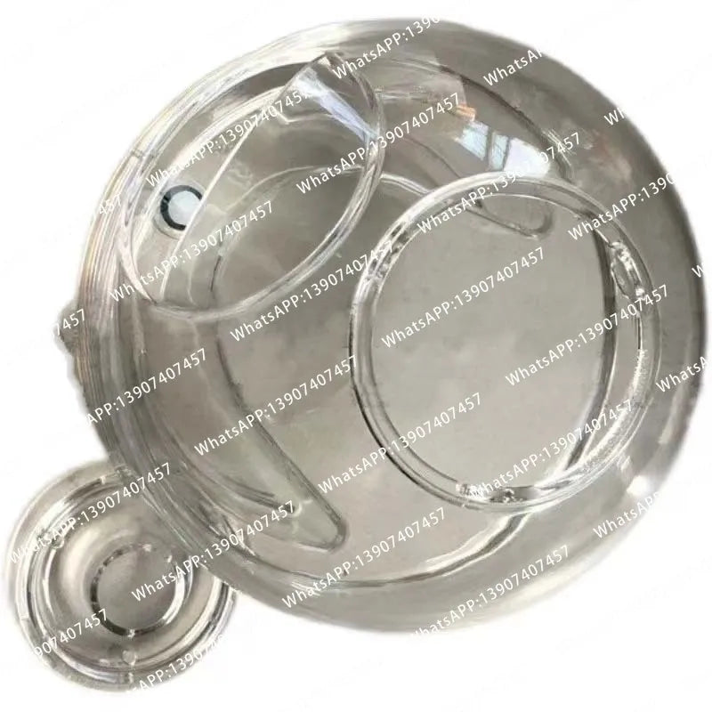 Compatible with capsule coffee machine EDG636 EDG635 water tank container accessories
