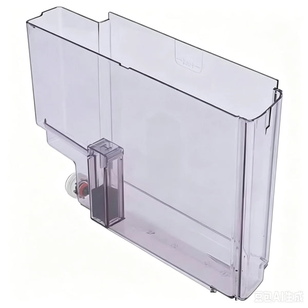 Applicable To Delonghi Coffee Machine Water Tank ESAM 2000 2500 3000 3500 4000 4500 Accessories
