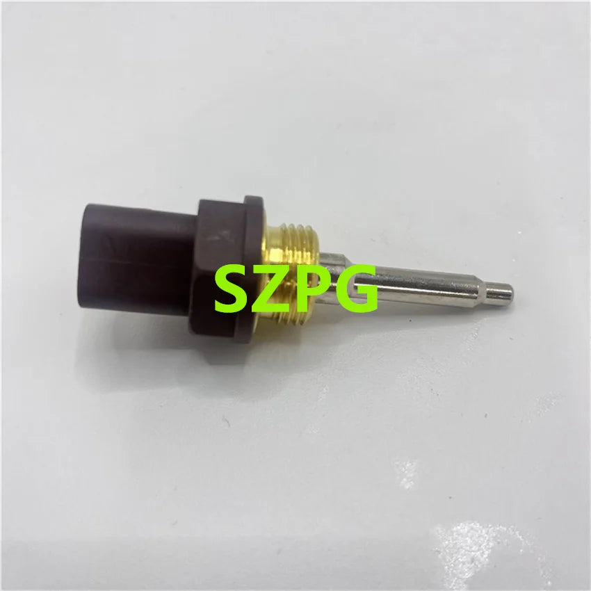 For 256-6454 2566454 C13 C15 Engine Temperature Sensor For Excavator E324D E329D E330D E345C