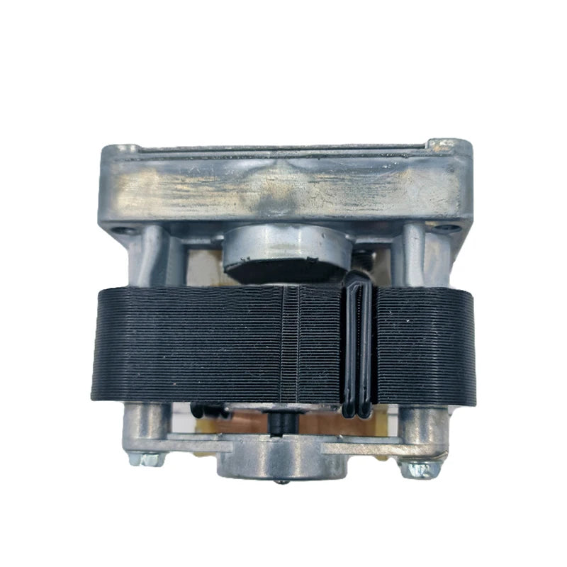 220V AC Shaded Pole Gear Reduction Motor, Washing Machine Motor Accessories