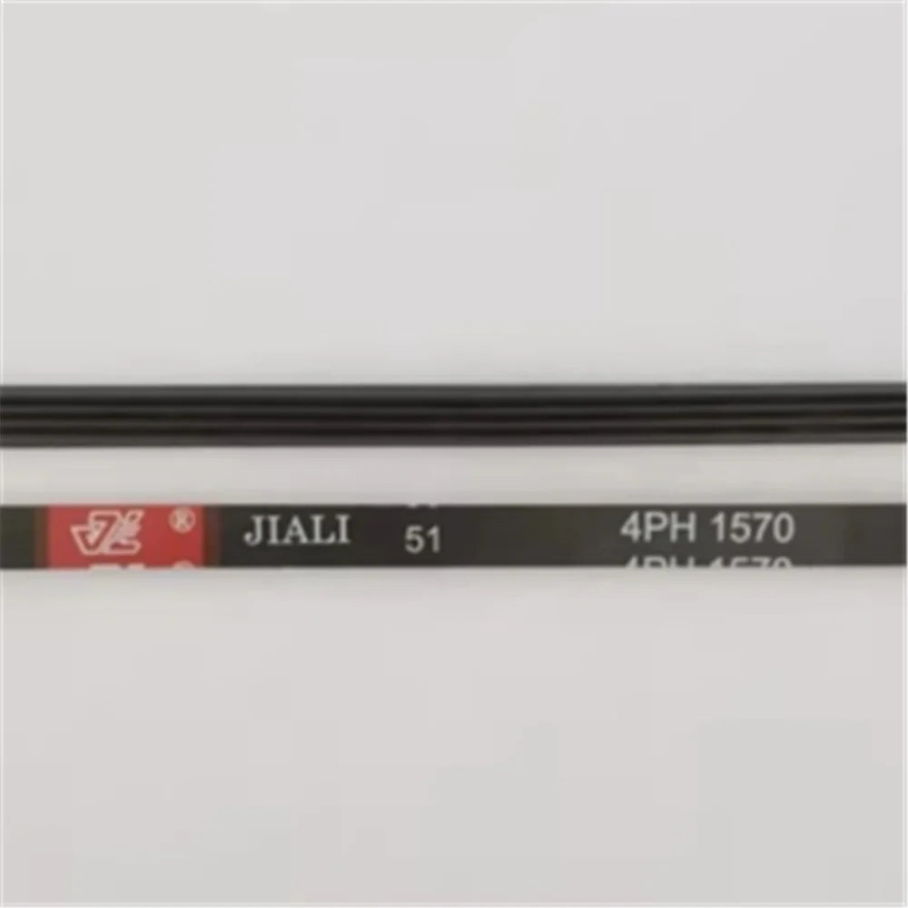 2pcs 4PH1570 4PH1710 4PH1580 Clothes dryer belt
