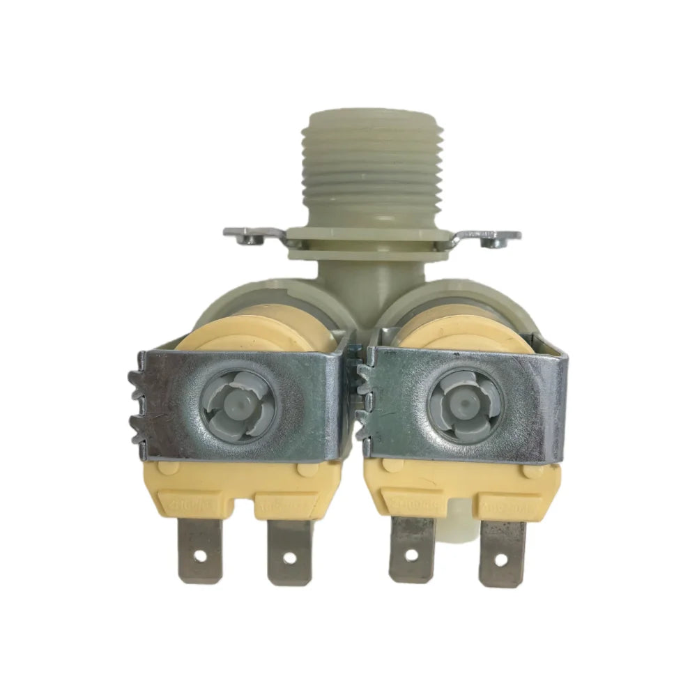 5220FR1251E Electric Water Inlet Solenoid Valve For Washing Machine Washer Replacement Parts