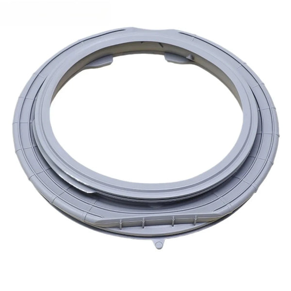 3102610011 4C121-000007 Door Seal Ring Compatible with TCL Washing Machine Sealing Rubber Washer Parts