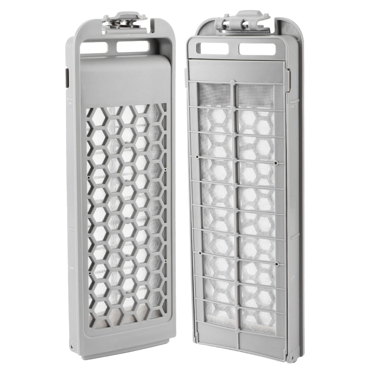 Washing Machine Laundry Filter Box Replacement Compatible with Samsung DC62‑00018A DC97‑16513A
