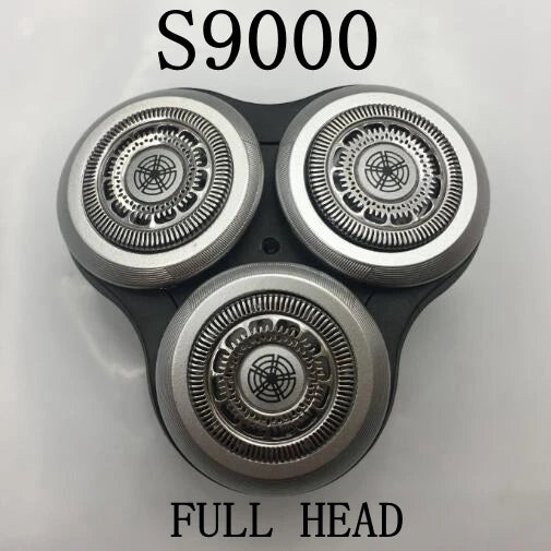 SH90 Replacement Shaver Head Compatible with Philips S9031 / S9041 / S9111