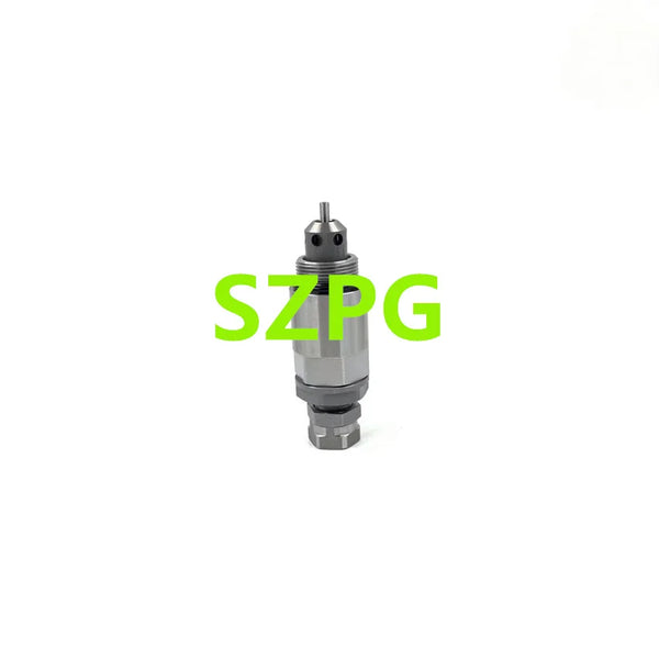 For Komatsu PC200-3 PC200-6 Excavator Engine Parts Construction Machinery Relief Valve 723-90-61600