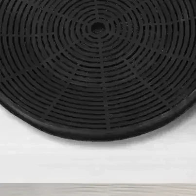 1PCS Kitchen Filter Carbon Air Filter Range Hood Activated Carbon Filter 175*175*10mm Filter For Home Kitchen Tool Accessories