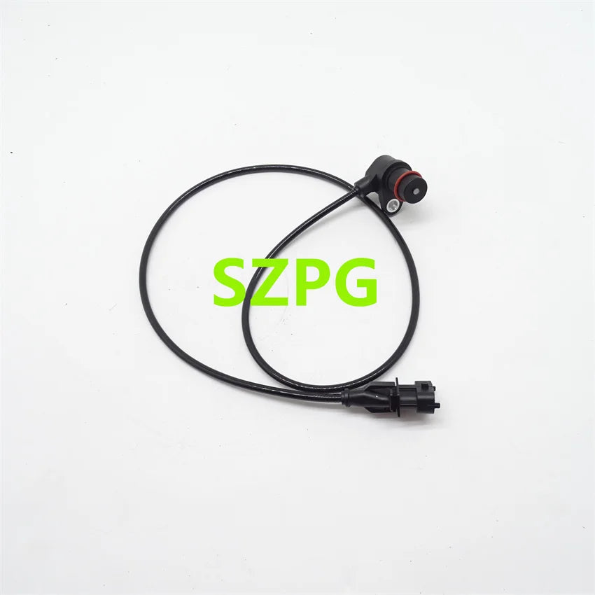 For Crankshaft Position Sensor 0281002929 for Mitsubishi Canter Platform Chassis ME226858 Automobiles Car Parts CKP Sensor