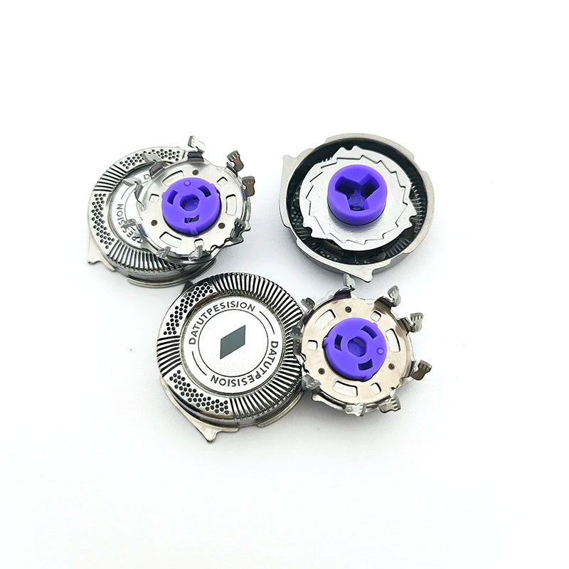 Replacement HQ8 Shaver Head For Shaver Model AT Series AT830 AT880 AT920 AT927 AT928 AT4600 AT870 AT877 Razor Blade