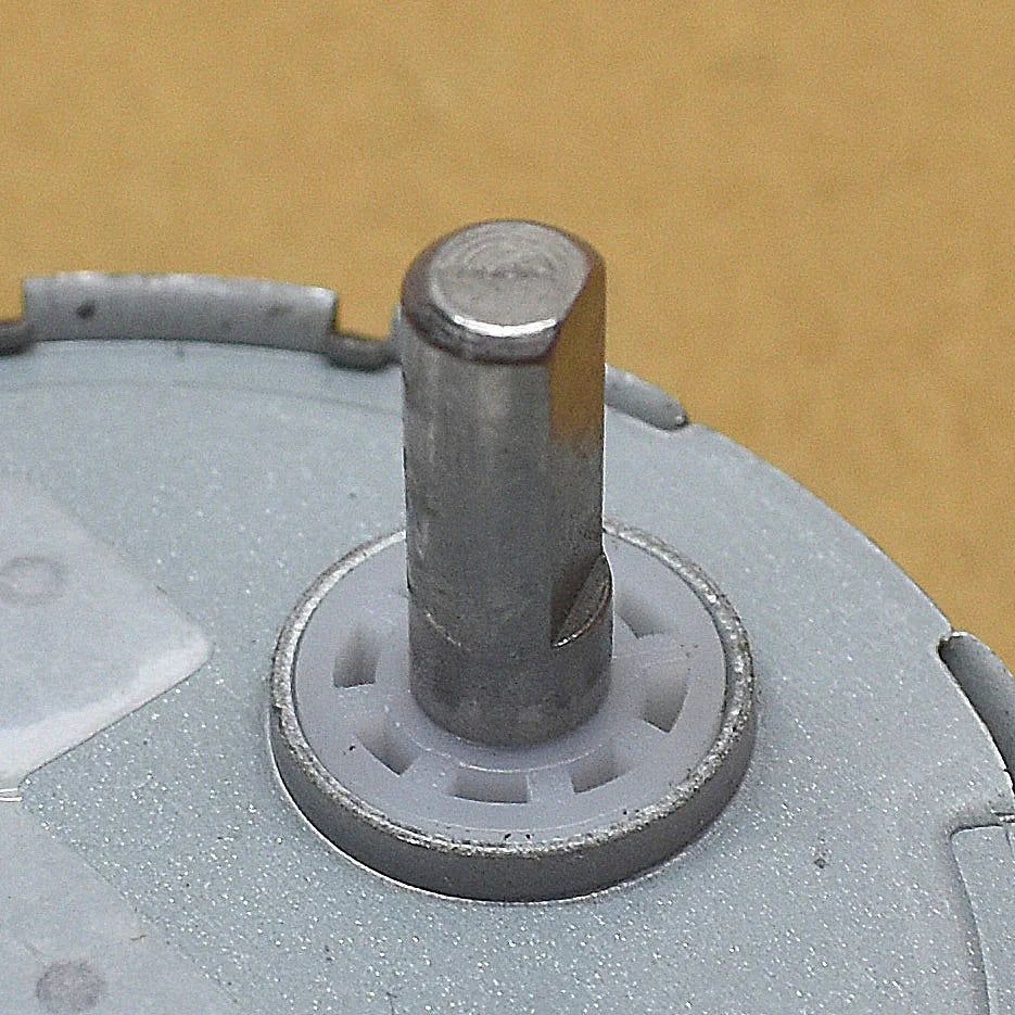1pcs For Sharp Air Purifying Humidifier 220v Disc Rotating Motor MT8-L 49TYJ-A