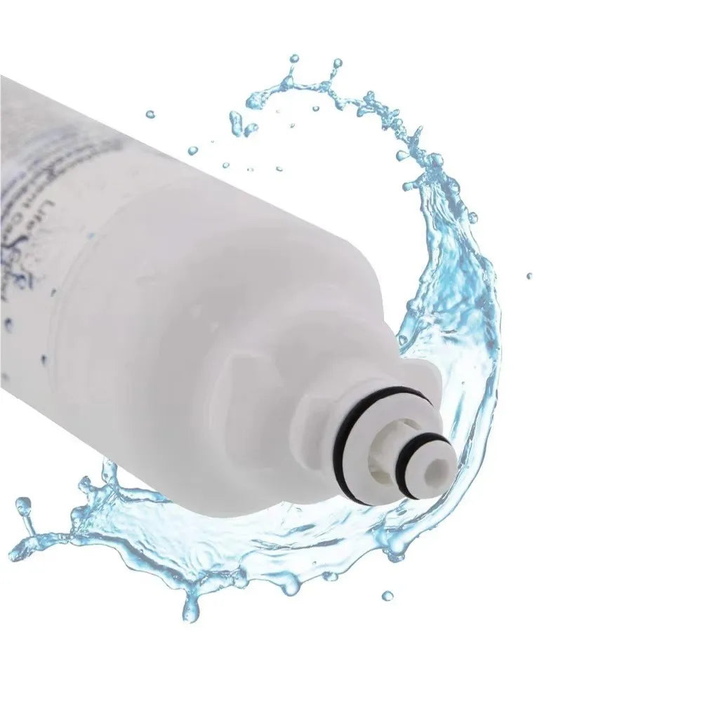 Replacement Refrigerator Water Filter — Lt-800p Reference — 5 Pack