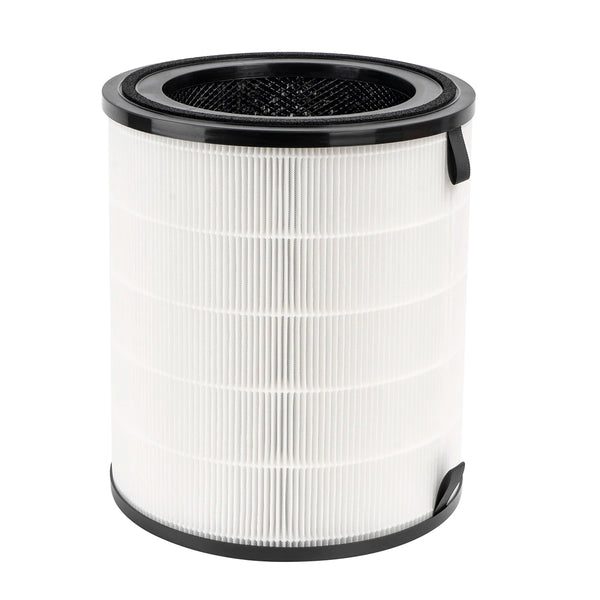 Compatible with Leviot LV-H133 Air Purifier, HEPA Filter, Activated Carbon Filter