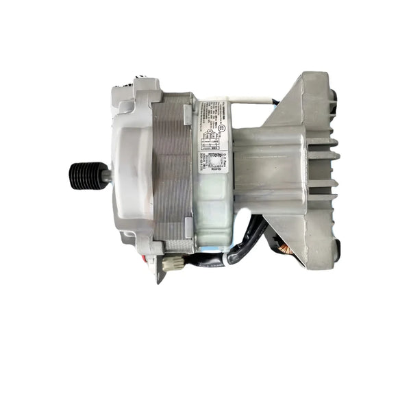 Suitable Drum Washing Machine Motor ZXGN-420-8-170L Weiling Variable Frequency Motor 40V 178V 38Hz-1013Hz
